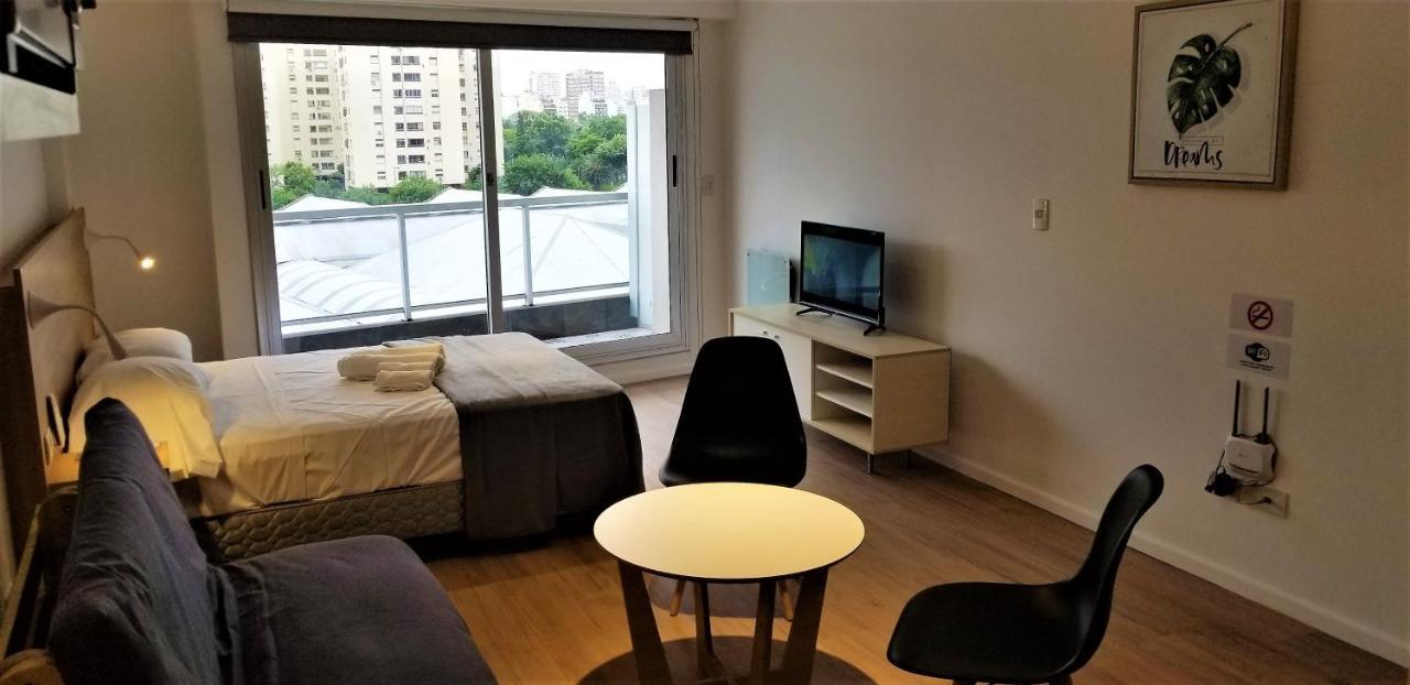 Palermo Market Luxury Apartments 504 Buenos Aires Exterior photo