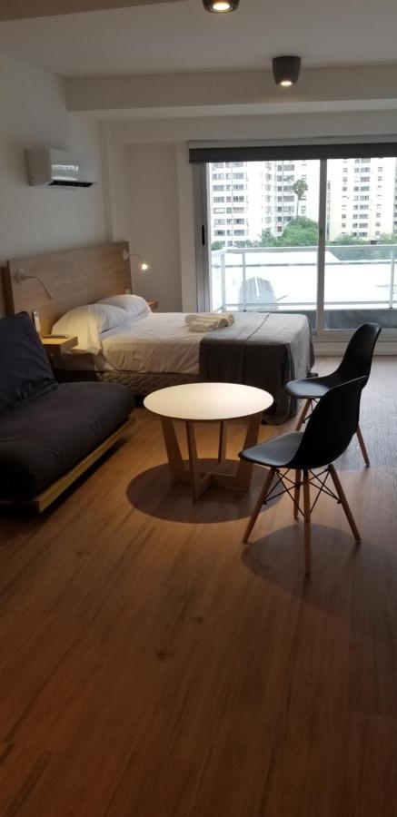 Palermo Market Luxury Apartments 504 Buenos Aires Exterior photo