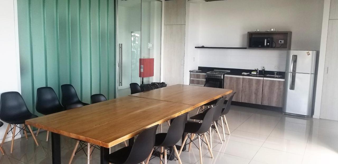 Palermo Market Luxury Apartments 504 Buenos Aires Exterior photo